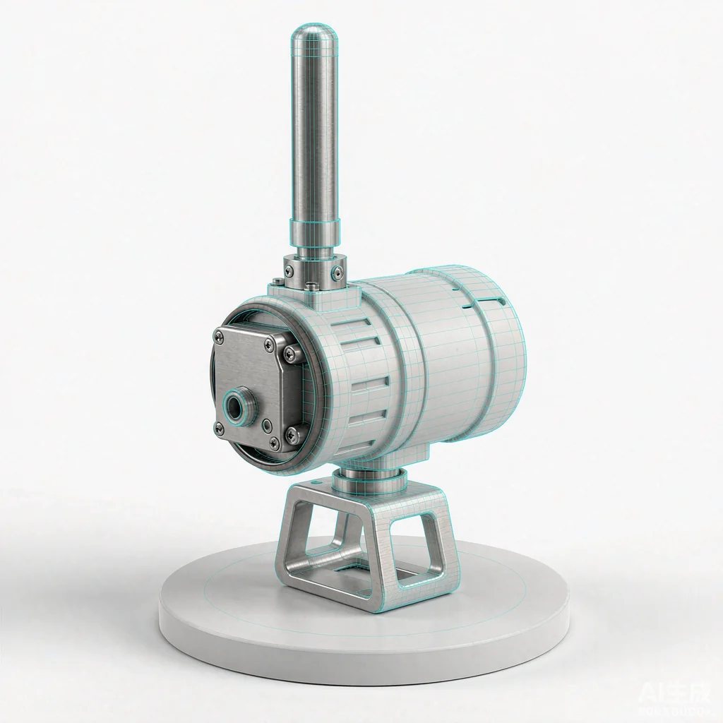 AI 3D 资产