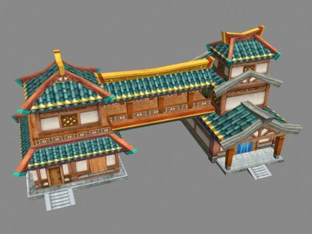 游戏1
