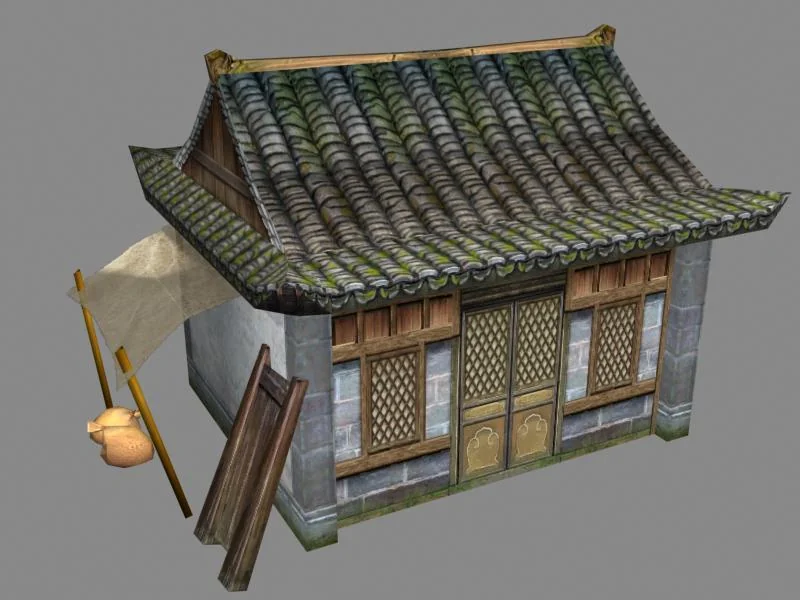 游戏3